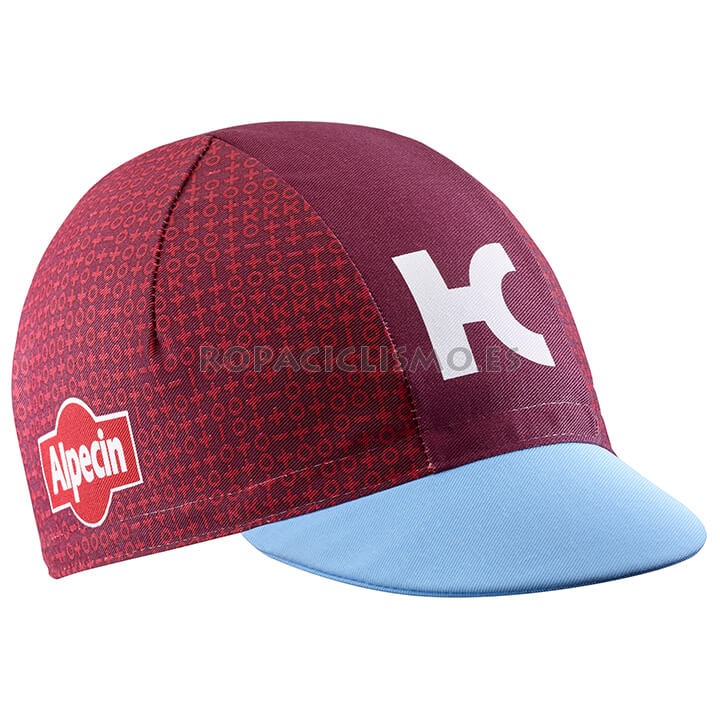 2018 Katusha Alpecin Gorro